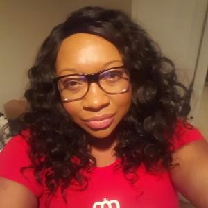 A Heat Free® Hair Customer