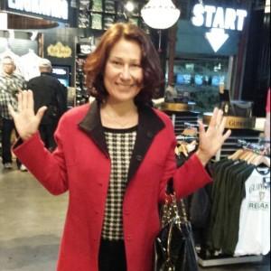 A Easy Spirit Customer