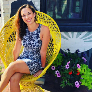 A FOND Bone Broth Tonics Customer