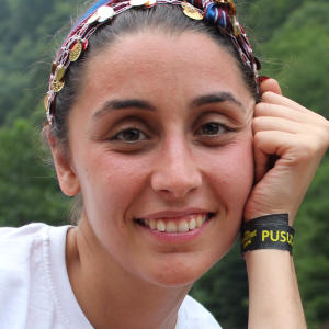 A Kiralamini Customer