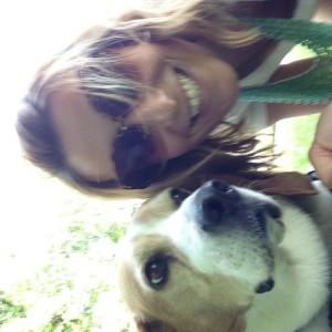 A BRAVE Leather Customer