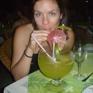 A Mitchells Nutrition Customer