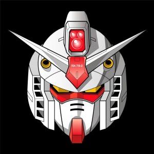 A USA Gundam Store Customer