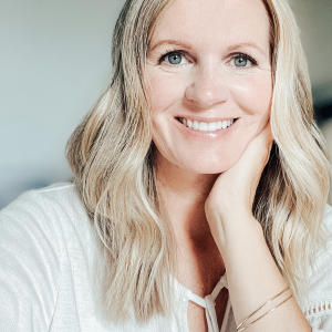A Kari Gran Skin Care Customer