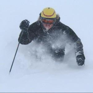 A ThePorchSwingCompany.com Customer