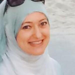 A Haute Hijab Customer