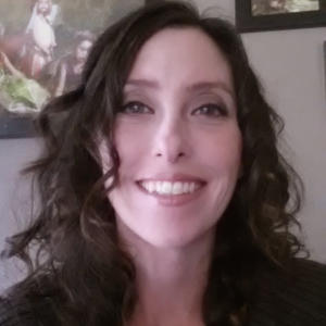 A Velour Beauty Customer