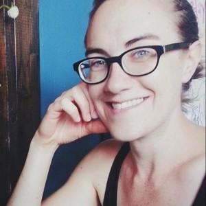 A 3RD ROCK - Sustainable Activewear Customer