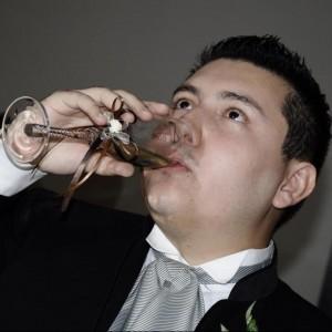 A Distil Union Customer