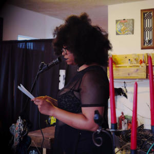 A Teaspressa Customer
