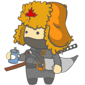 A Joe Rocket Canada® Customer