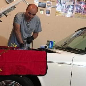 A Lamin-x Customer