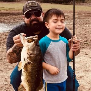 A Fringe Sport Customer