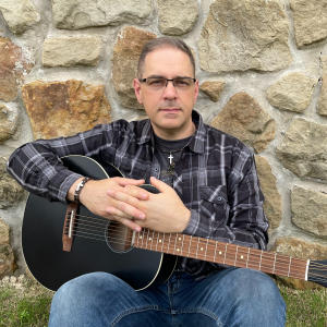 A Banjo Studio Customer