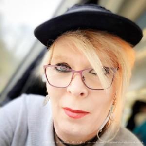 A Psylo Fashion Customer