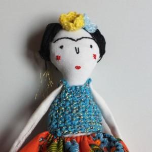 A Julia Bo Customer