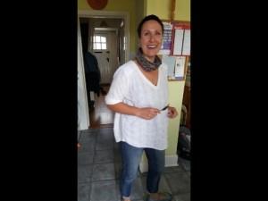 A Forgotten Tribes Customer