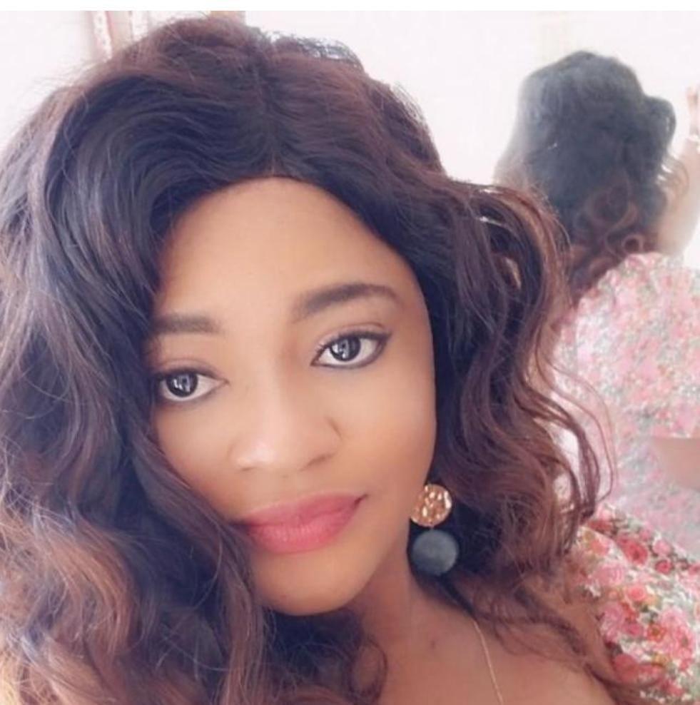 A Ms Hair Customer