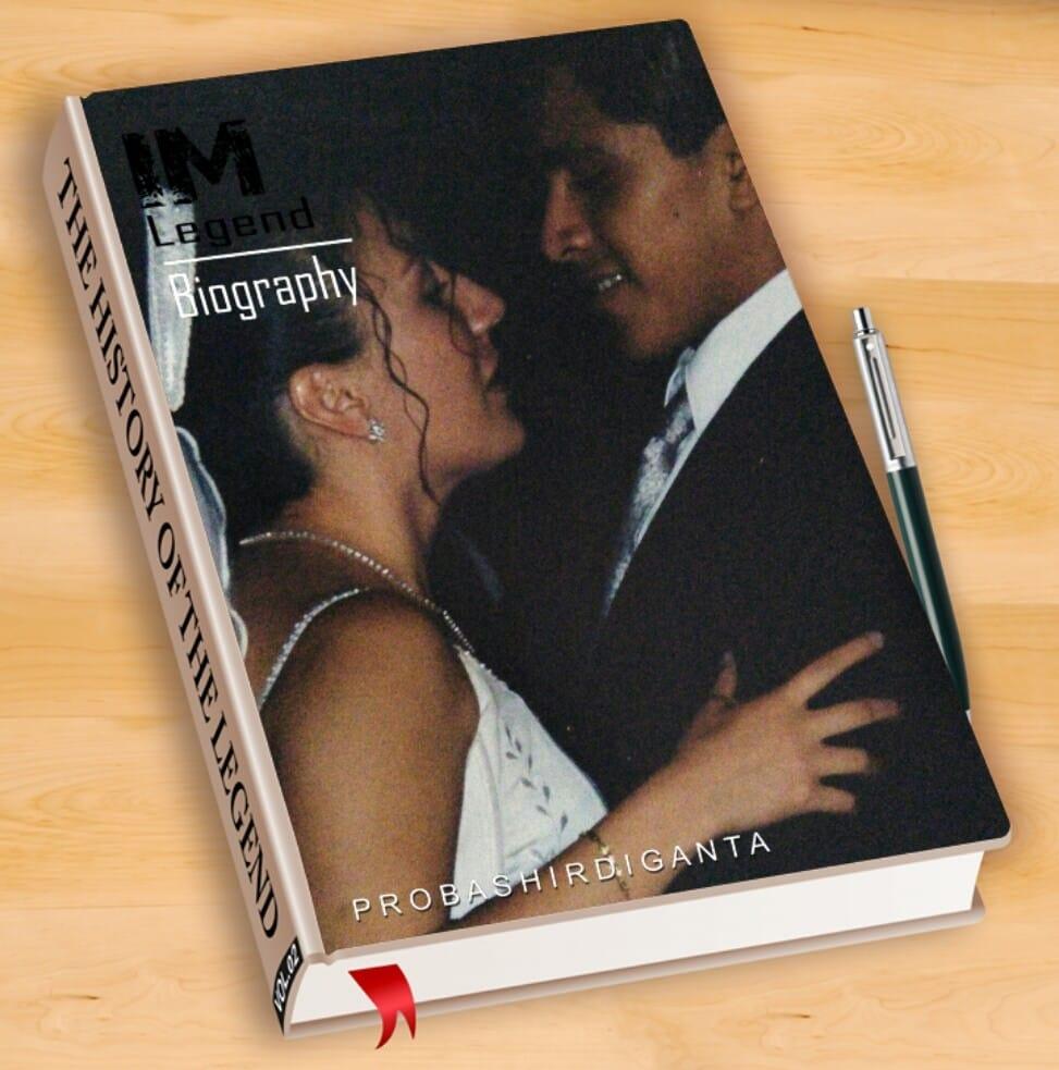 A Rounderbum MÉXICO Customer