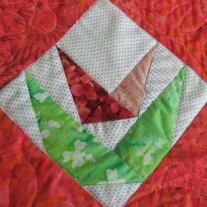 A Fabric Wholesale Direct Customer
