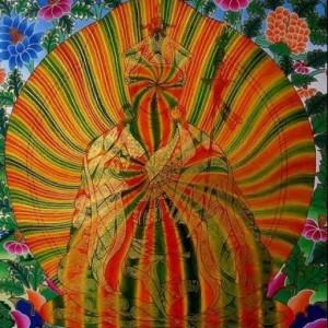 A Psylo Fashion Customer