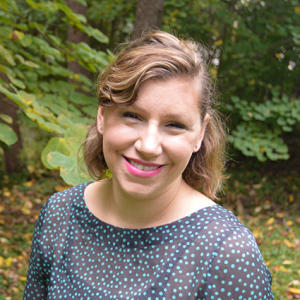 A Girlactik Customer