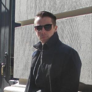 A Los Angeles Apparel Customer