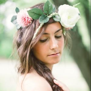A Barnett Home Decor Customer