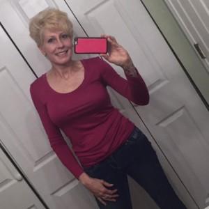 A Goose Creek Candle Customer