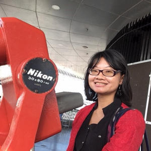 A Giftr Singapore Customer