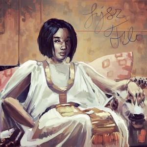 A Nhiär Chocolates Customer