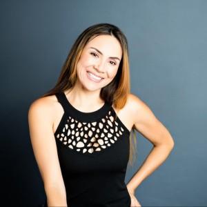 A Psylo Fashion Customer