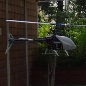 A Motion RC Europe Customer