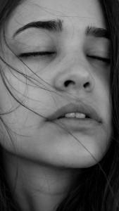 A Nuda Sunless Customer