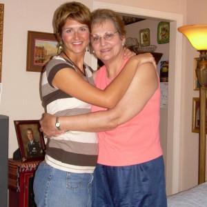 A Kaliana Emotional Care Customer
