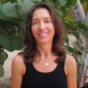 A Kari Gran Skin Care Customer