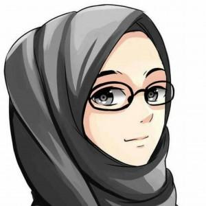 A Haute Hijab Customer