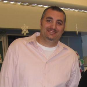 A ALPAKA Customer