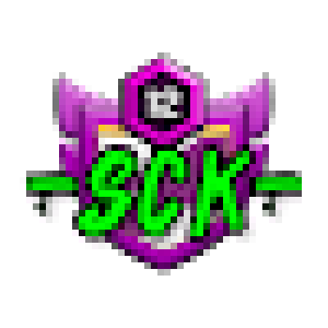 A Magic's Corner Customer