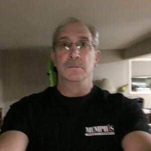 A Nuts on the Run Customer