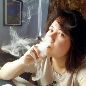 A Planet Of The Vapes Customer