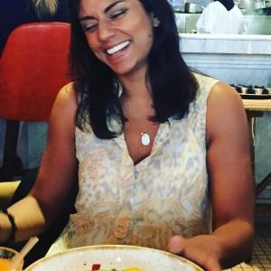 A Presscription Juices Customer