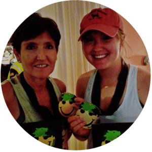 A Zensah Customer