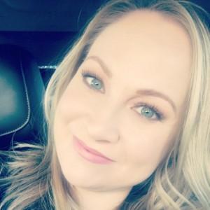 A CLEARSTEM Skincare Customer