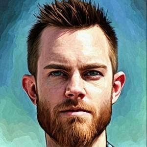 A Woodies Clothing Customer