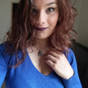 A MARTINE COSMETICS Customer