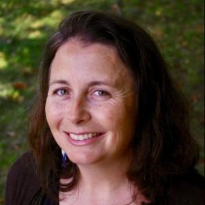 A Meredith Winn Studio Customer