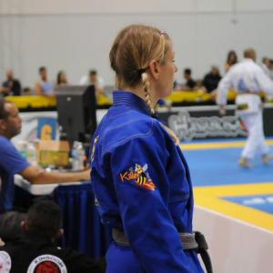 A Sproos Customer