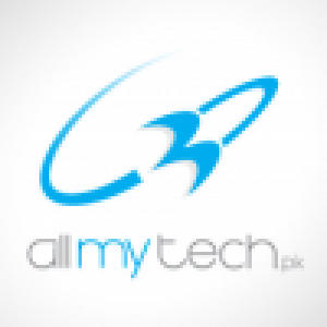 A allmytech.pk Customer
