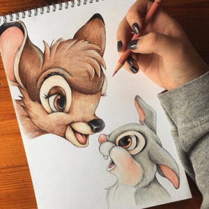 A AVA & MAY Customer